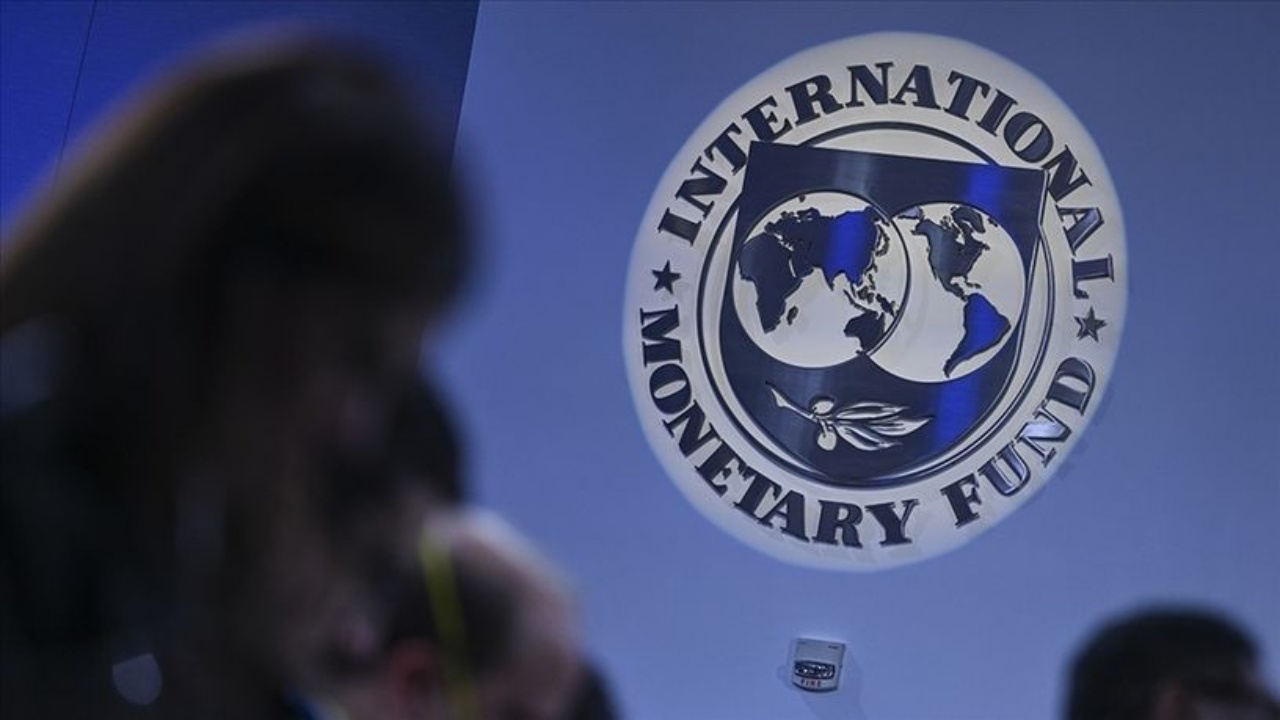 IMF’den borsalara çarpıcı uyarı! Jeopolitik riskler büyük düşüşleri tetikleyebilir