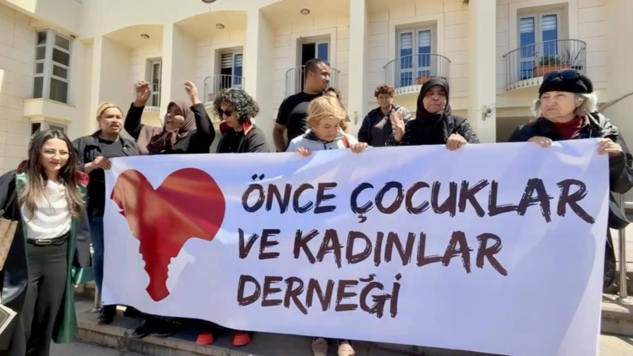 Bodrum’da eski eşini öldüren sanıktan pes dedirten savunma: Hüsne'yi hedef almadım!