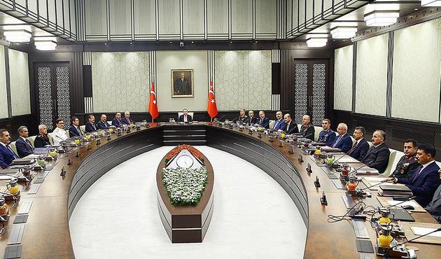 OHAL 3 ay daha uzatılıyor!