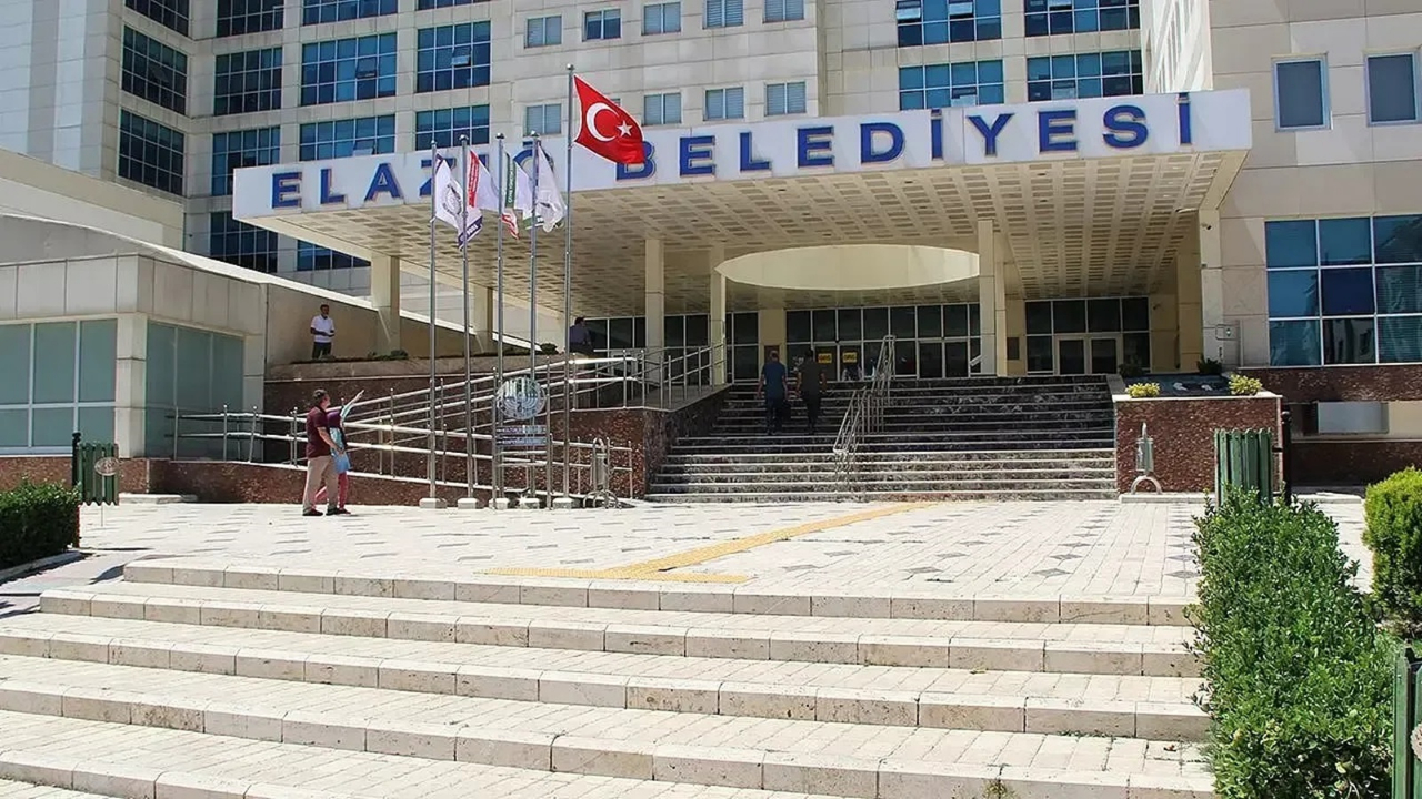 CHP'li Beşiktaş Belediyesi'ne yönelik yolsuzluk soruşturması Elazığ Belediyesi'ne sıçradı! Savcılık evrak talep etti