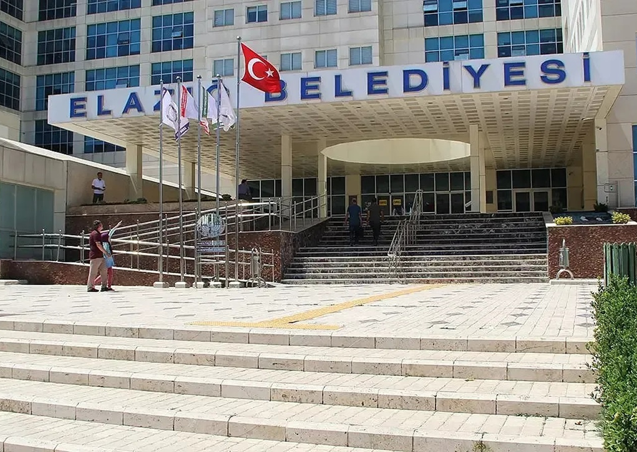 CHP'li Beşiktaş Belediyesi'ne yönelik yolsuzluk soruşturması Elazığ Belediyesi'ne sıçradı! Savcılık evrak talep etti
