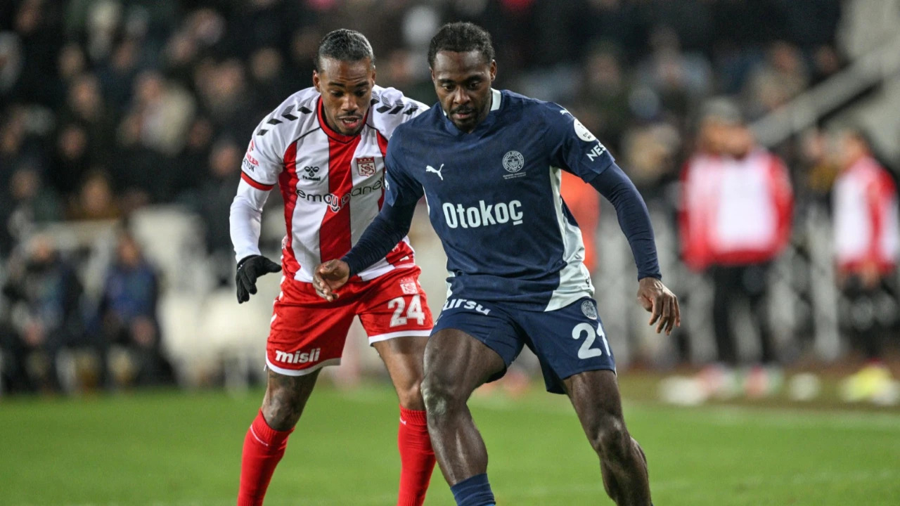 Bright Osayi-Samuel'den transfer sözleri: Kabul etmediğim söylendi ama...