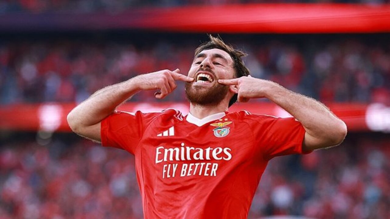 Beşiktaş'tan Orkun Kökçü için Portekiz'e çıkarma! Benfica ile masaya oturacaklar