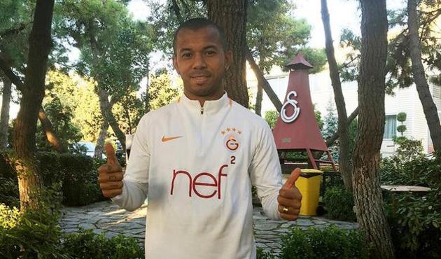 Galatasaraylı Mariano gündeme ilişkin açıklamalarda bulundu...