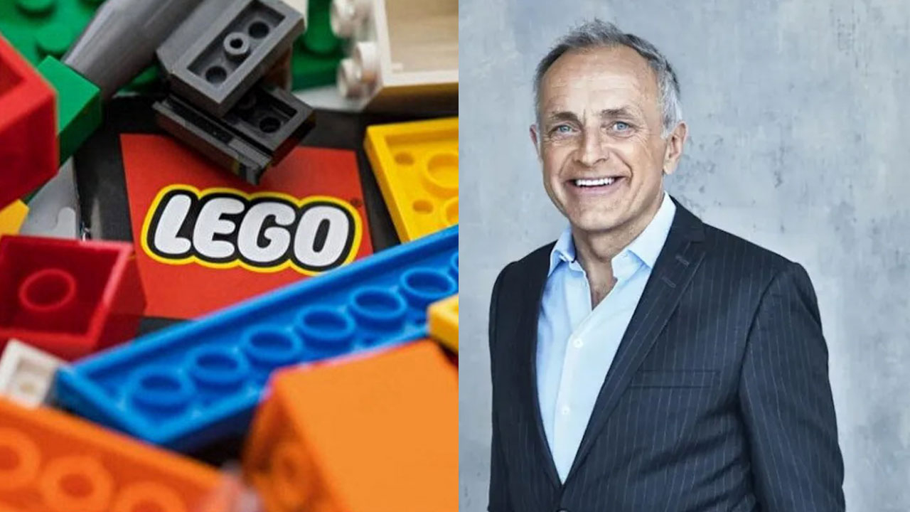 LEGO'nun zirvesinde şok! Kraliyet ailesinin yakın dostu korkunç şekilde hayatını kaybetti!