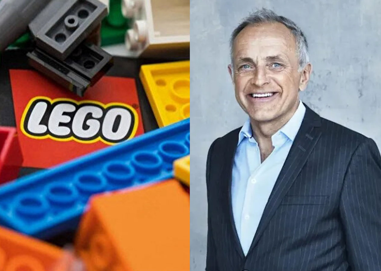 LEGO'nun zirvesinde şok! Kraliyet ailesinin yakın dostu korkunç şekilde hayatını kaybetti!