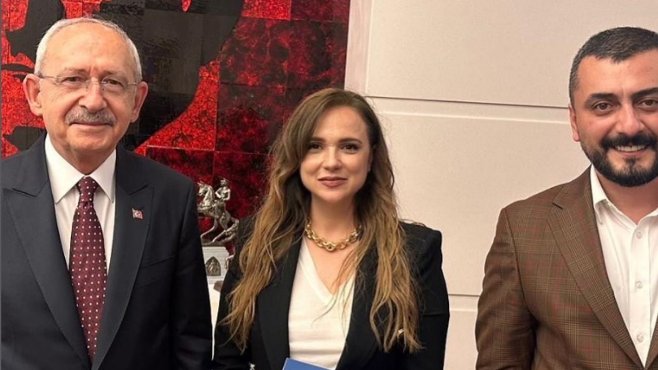 Ceren Kumbasar Mumay Kimdir? Kaç Yaşında, Annesi Kim, Eşi Bülent Mumay Kimdir?