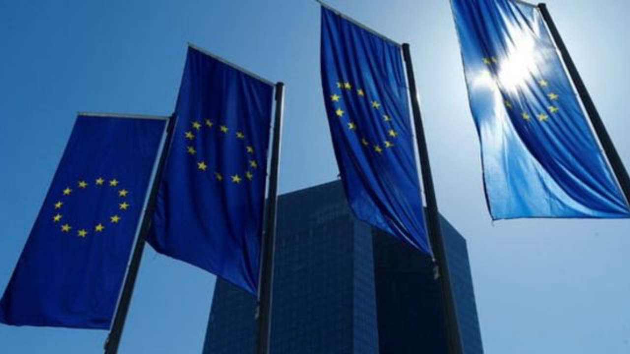 Euro Bölgesi sanayisi toparlanıyor! Şubat’ta üretim %1,1 arttı