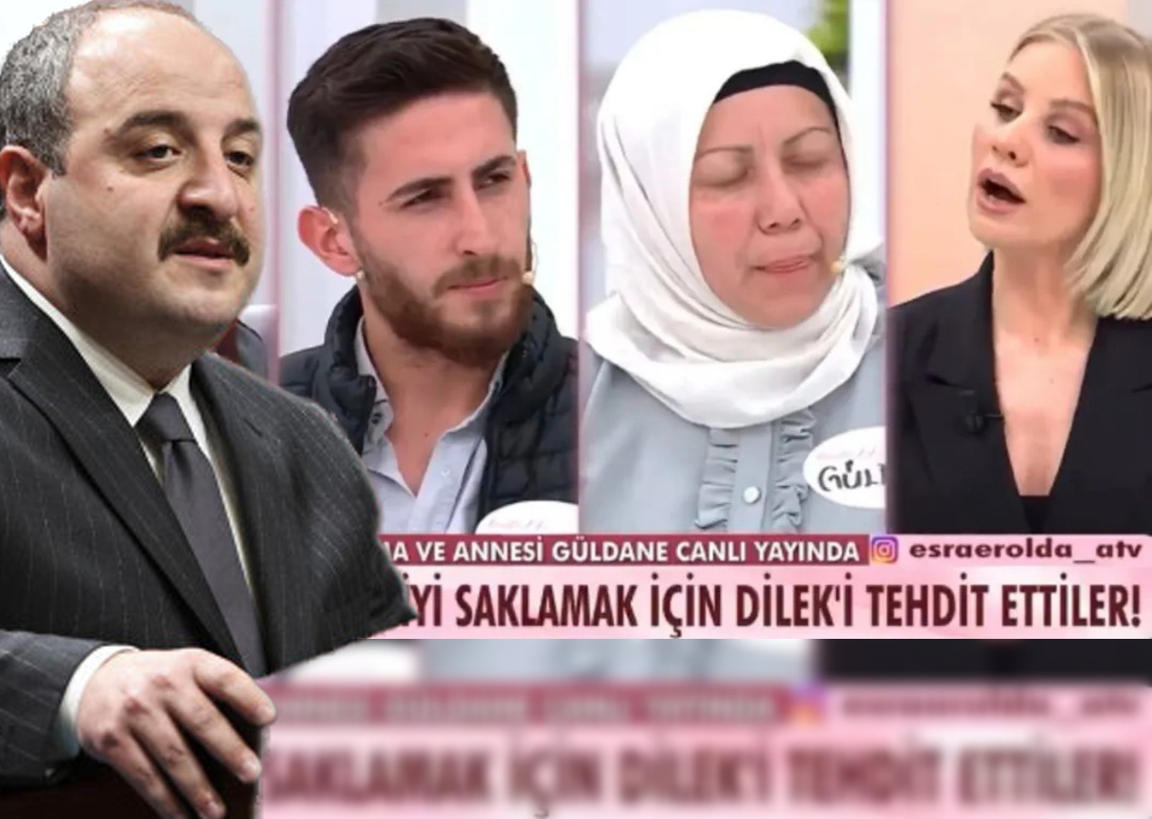 ATV falan dinlemedi! Mustafa Varank: Toplum hayatını hedef alan, ahlaksızlığı meşrulaştıran...