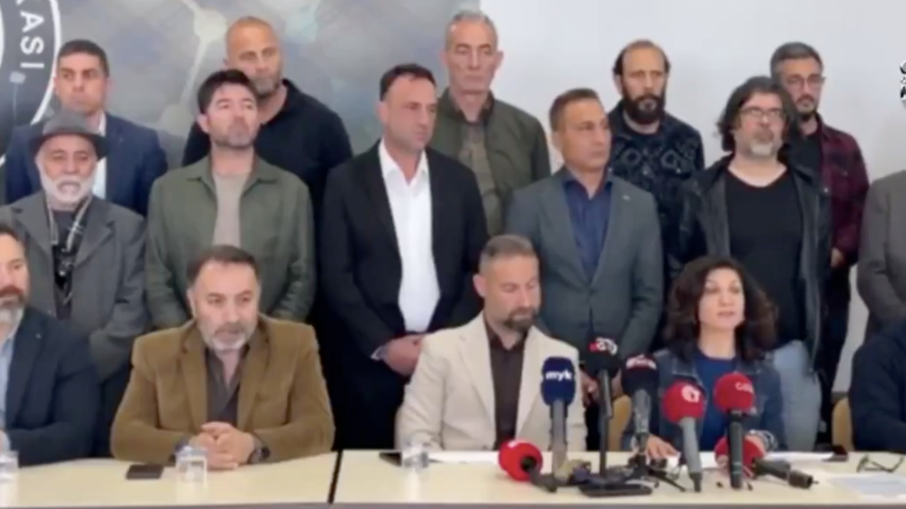 KKTC 28 Şubat zihniyetinden kurtulamıyor! Başörtüsünden bu kadar mı korkuyorsunuz? Eğitim sendikalarından ‘hayatı durdurma’ çağrısı...