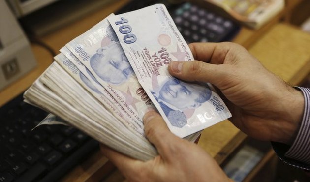 İş kurana, işini büyütene devlette 150 bin lira!