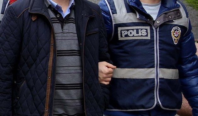15 ilde FETÖ operasyonu! Polis 115 kişinin peşinde