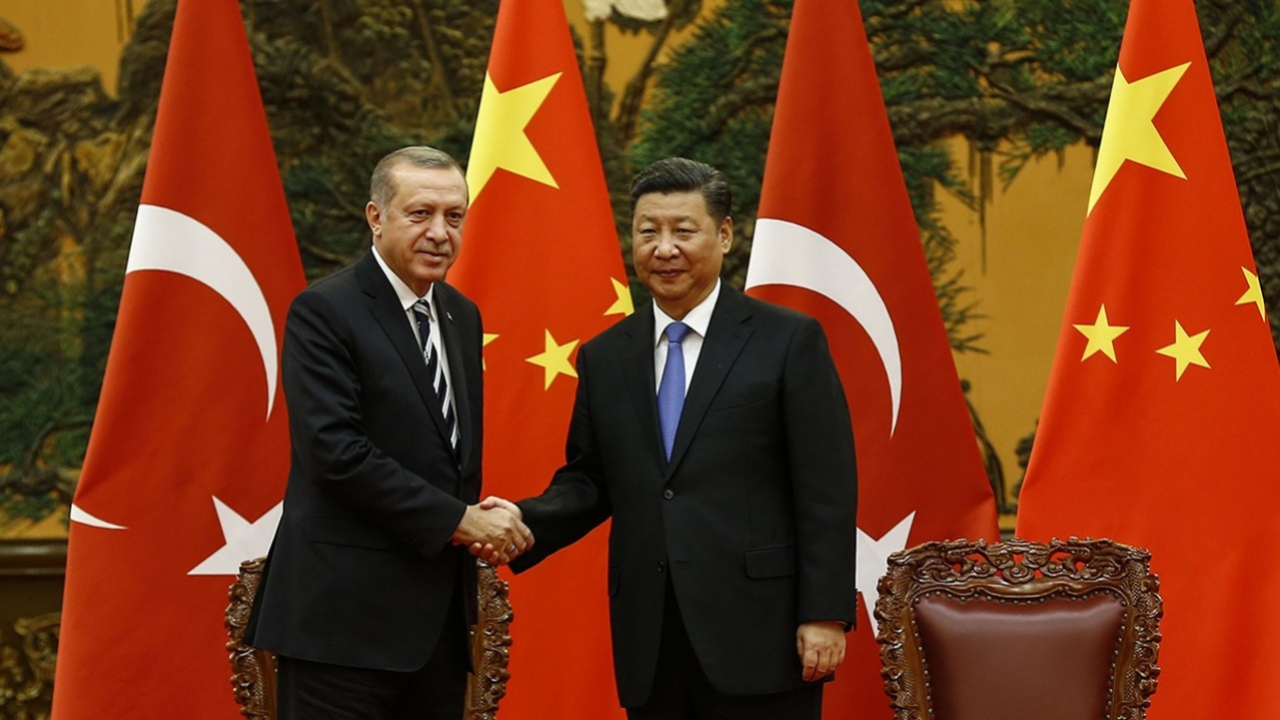 Çinli heyet Türkiye’ye geldi! Tarife savaşlarının ortasında Türkiye’den Çin’e önemli teklif