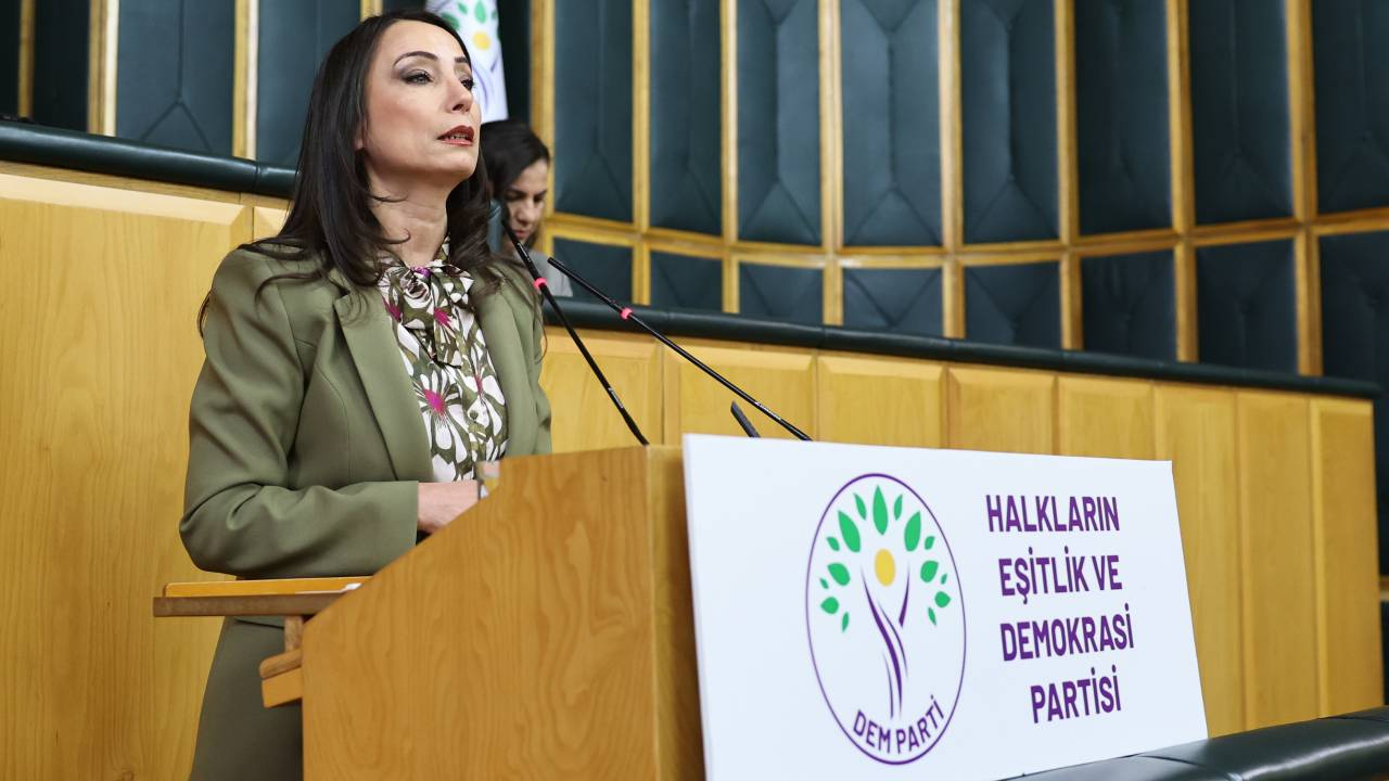 PKK kendini ne zaman feshedecek? Tülay Hatimoğulları: Tarih yok ama kesinlik var