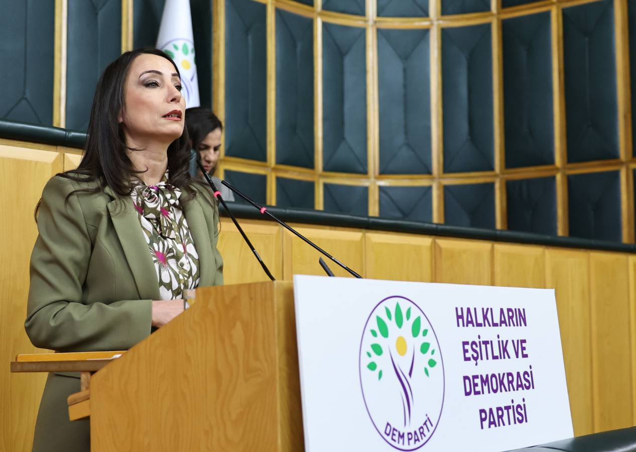 PKK kendini ne zaman feshedecek? Tülay Hatimoğulları: Tarih yok ama kesinlik var