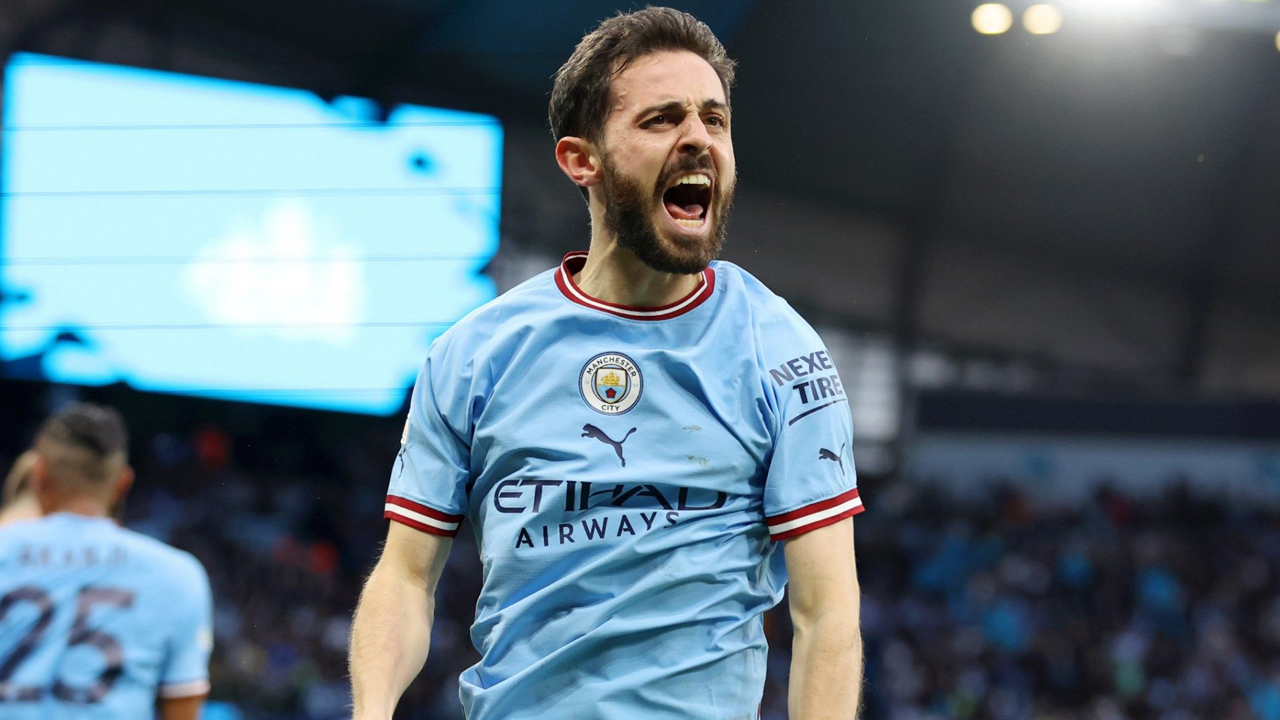 Galatasaray ve Fenerbahçe'ye büyük müjde! Bernardo Silva için karar verildi
