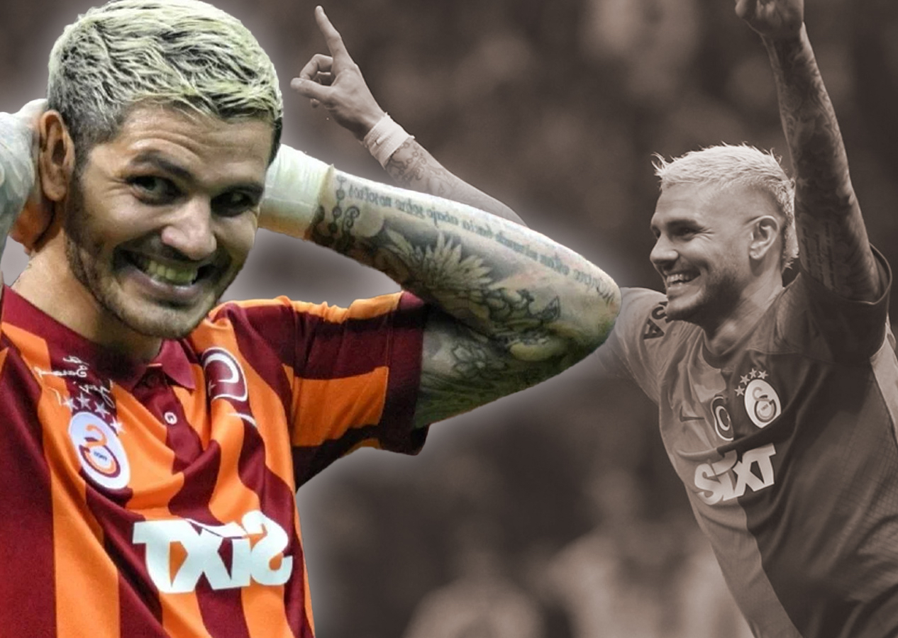 Eyvah! Mauro Icardi için gündeme bomba gibi düşen iddia: "İtalya'ya geri dönüyor"