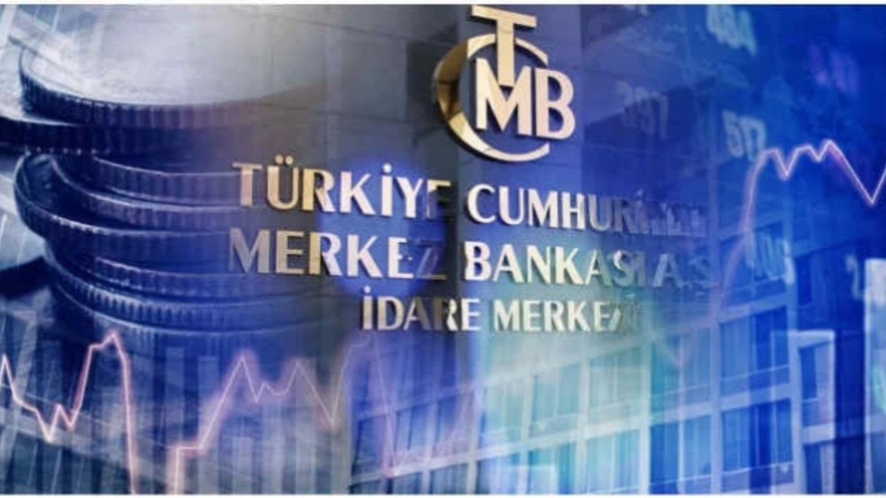 Merkez Bankası ikinci yılı da dev zararla kapattı! 700 milyar liranın üzerinde zarar