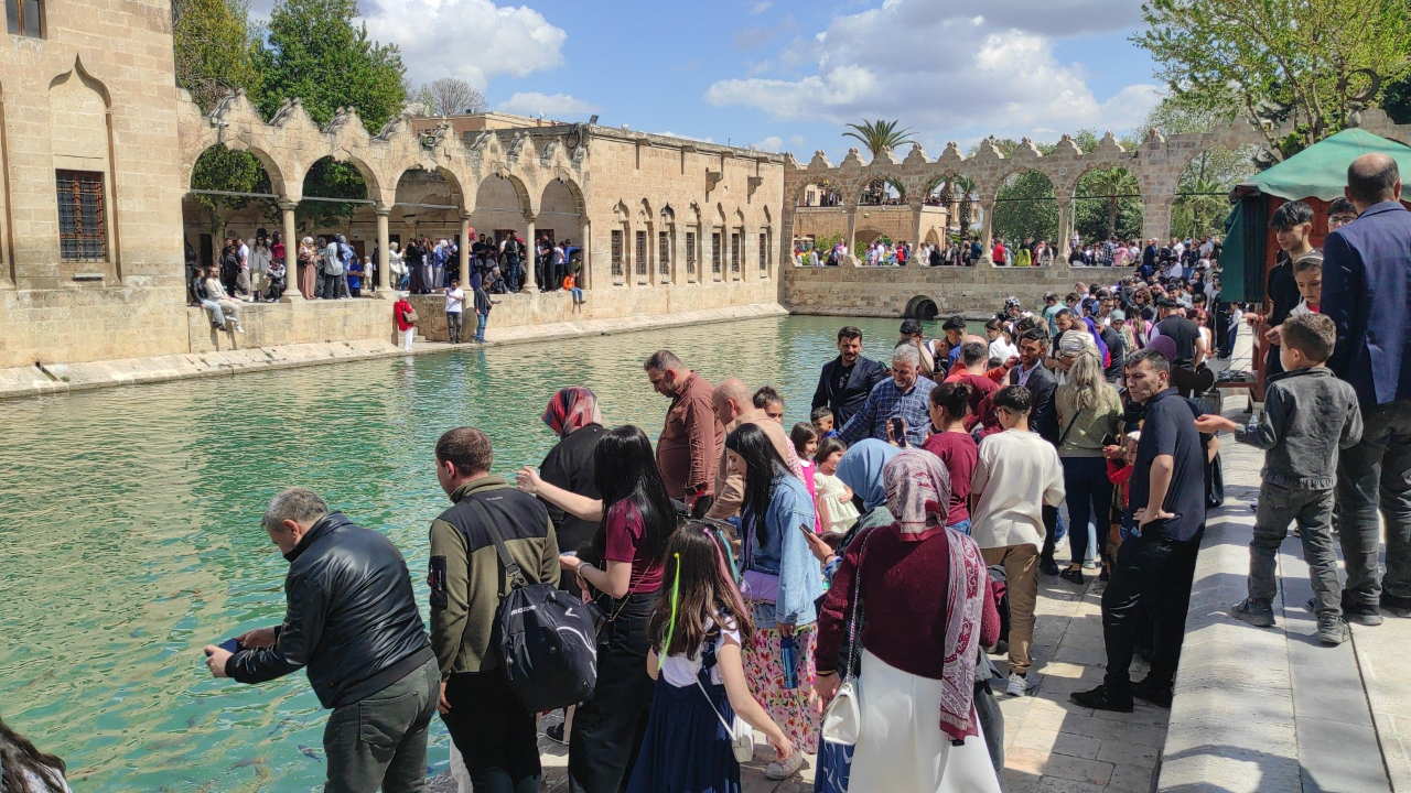 Şanlıurfa UNESCO Müzik Şehri oldu! 2026’da dünya sahnesi kentte