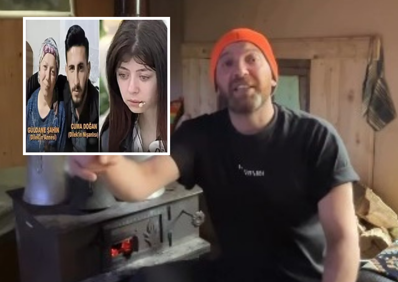 Rizeli fenomen Emre Yazar, gündüz programlarına isyan etti! ''Kaynanasını bilmem ne yapmış bize ne? Para ve reyting uğruna bu milletin ahlakını yok ettiniz''
