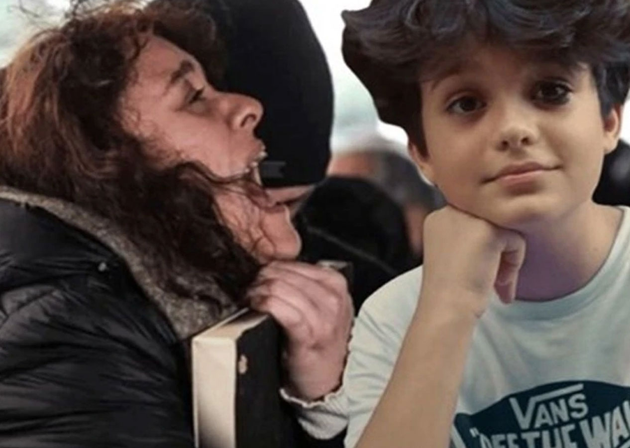 Mattia Ahmet Minguzzi'nin ailesine yönelik tehditler sürüyor... Bir tutuklama daha!