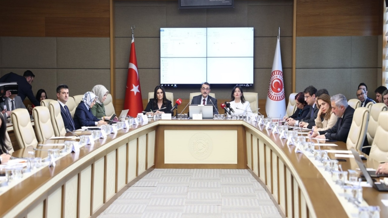 Türkiye’de yapay zeka ekosistemi: 2030’da 47 milyar dolarlık pazar