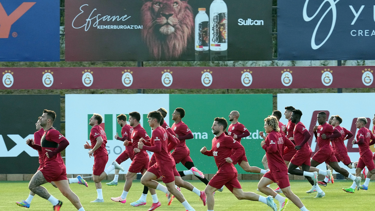 Galatasaray - Bodrum FK maçı ne zaman? Saat kaçta? Hangi kanalda?