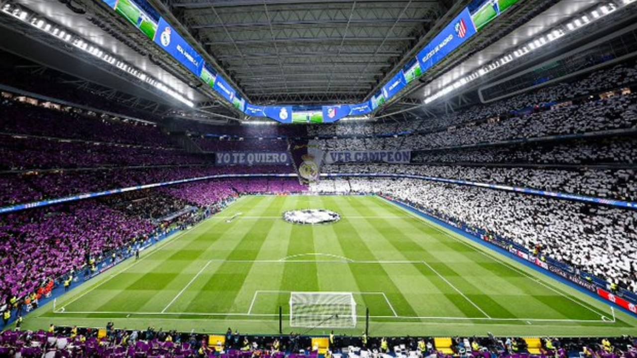 Real Madrid 3-0'ın rövanşında Arsenal'i ağırlıyor, futbol mucizesi arıyor