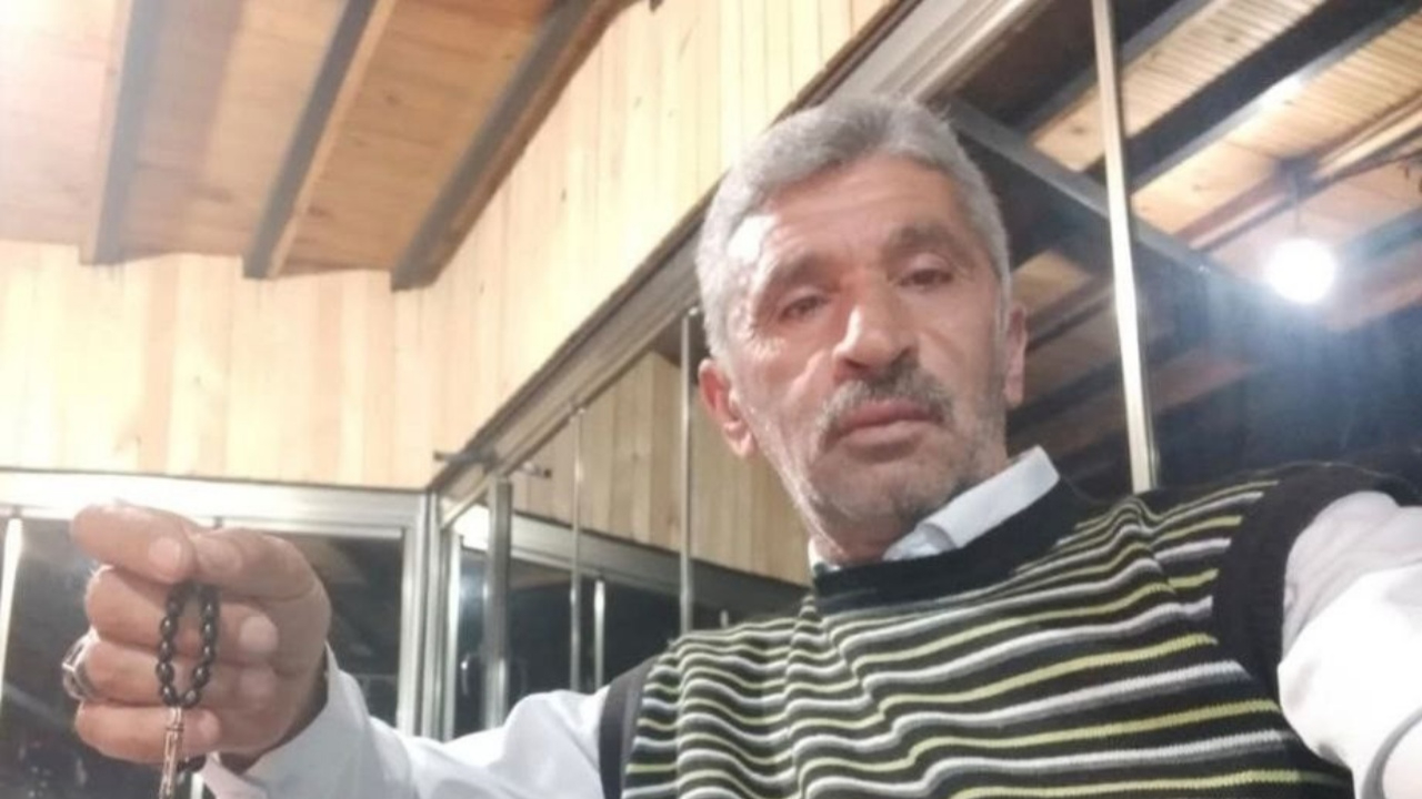 Hatay’da kayıp yaşlı adamın cansız bedeni tavuk çiftliği yakınında bulundu