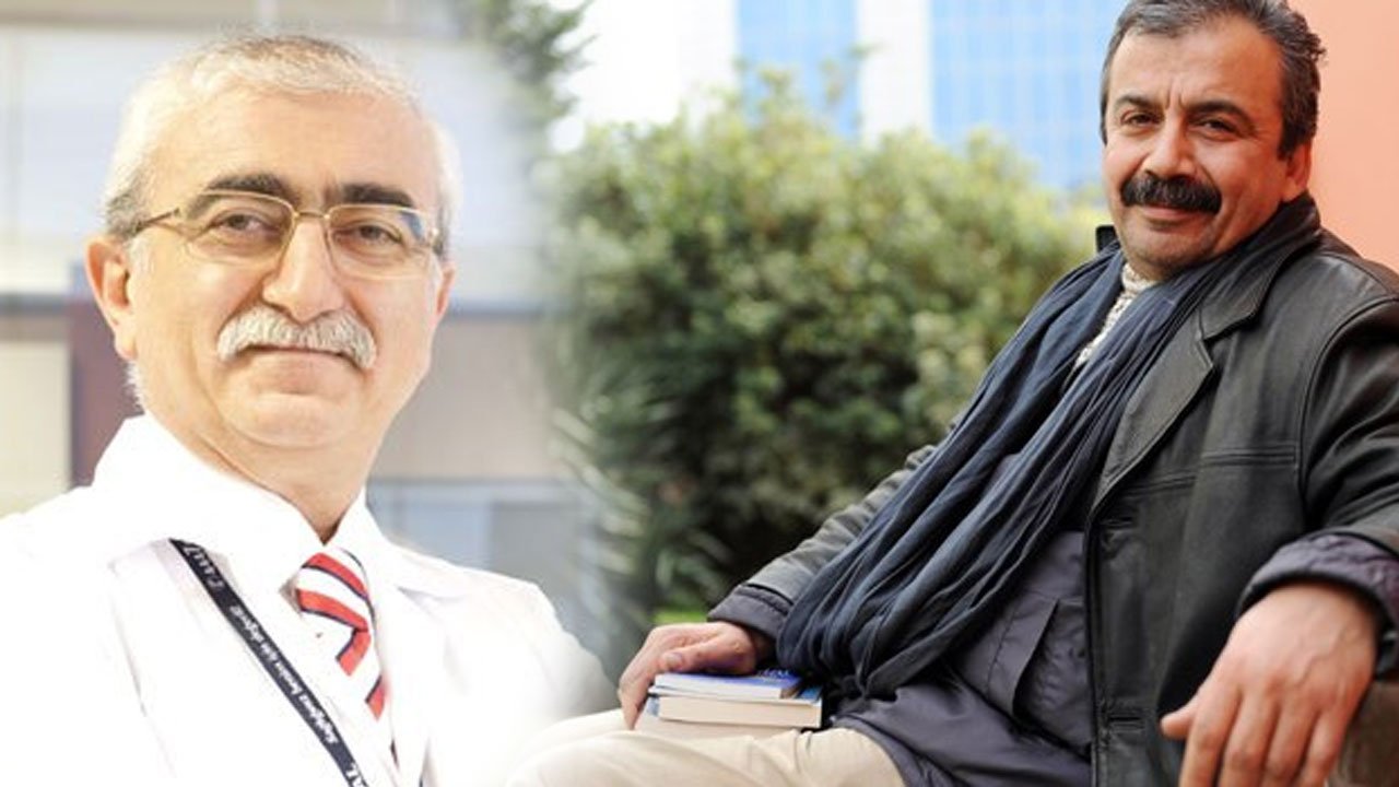 Prof. Dr. Bingür Sönmez Sırrı Süreyya Önder için olası riskleri anlattı: Ameliyat 6 saati aşabilir