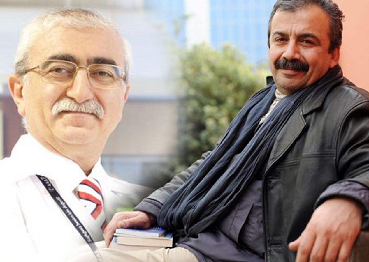 Prof. Dr. Bingür Sönmez Sırrı Süreyya Önder için olası riskleri anlattı: Ameliyat 6 saati aşabilir