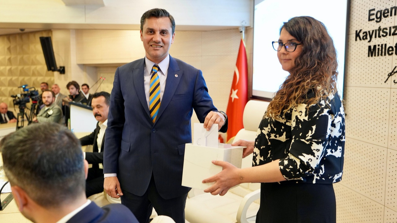 Manisa’nın kredi notu zirvede: AAA ile yatırım güveni tescillendi
