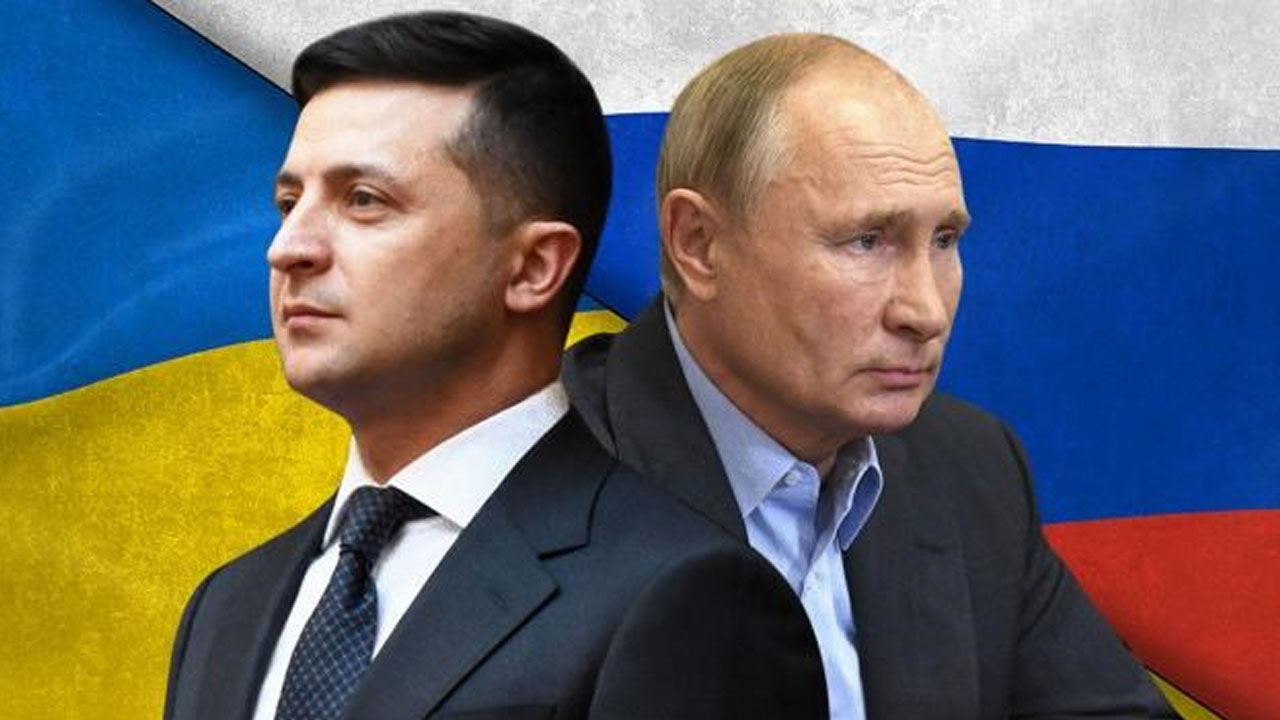 Kritik zirveden kalıcı barış çıktı! Putin'den şaşırtan cümleler!