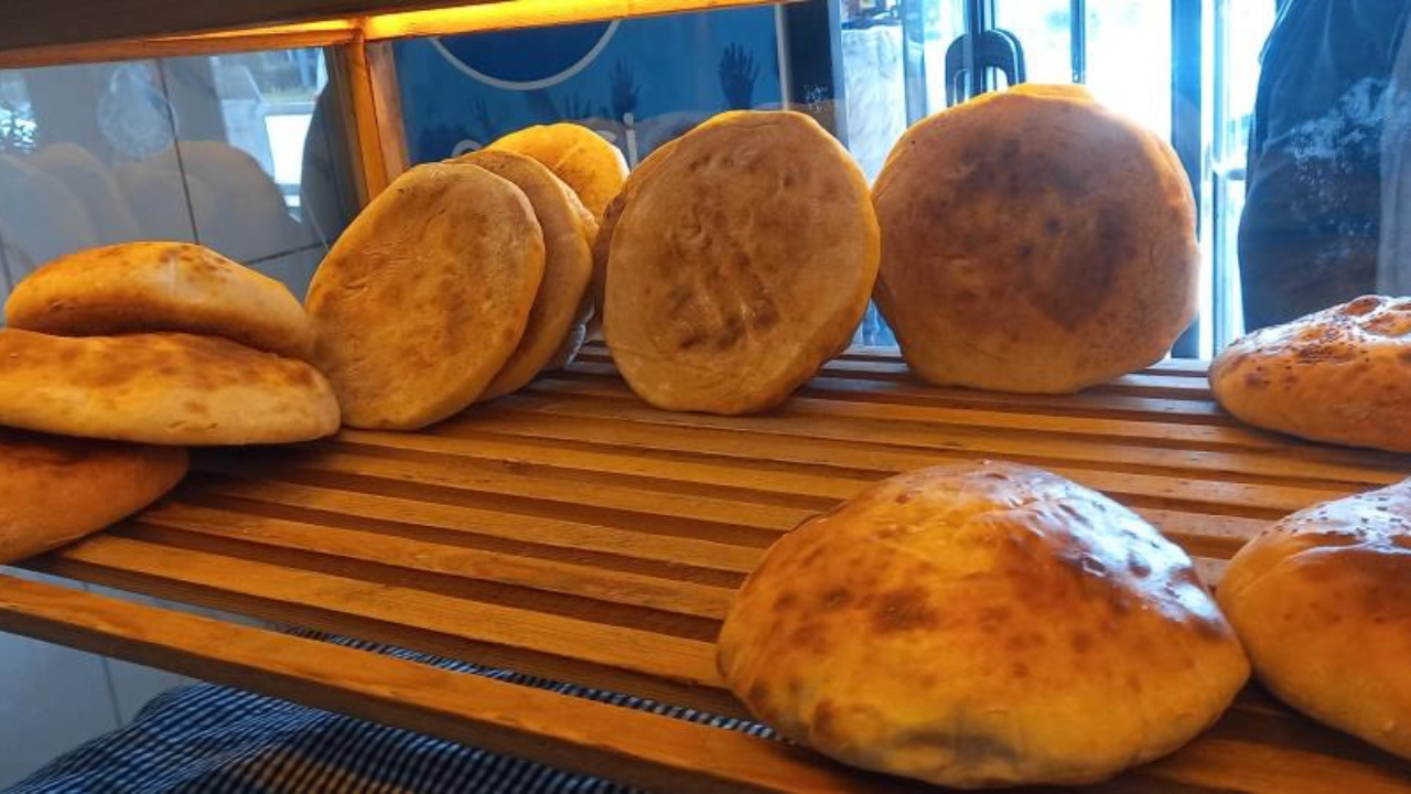 Yozgat’ta ekmeğe zam: 210 gram ekmek 12,5 TL oldu