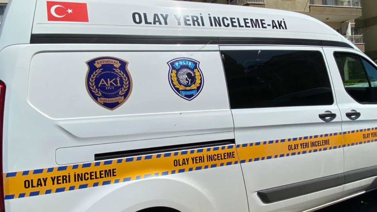 Germencik’te jandarma uzman çavuş evinde ölü bulundu