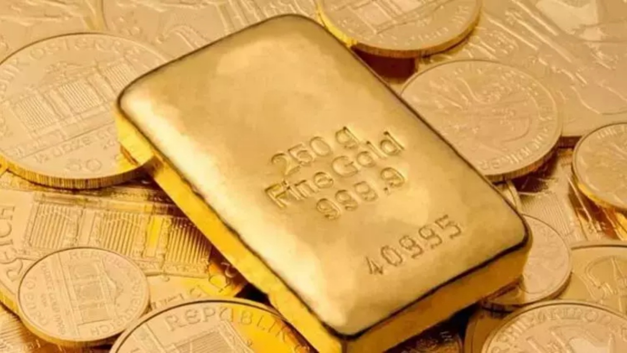 Altın durdurulamıyor! Gram ve çeyrek altın rekor kırdı! İşte 16 Nisan 2025 güncel altın fiyatları