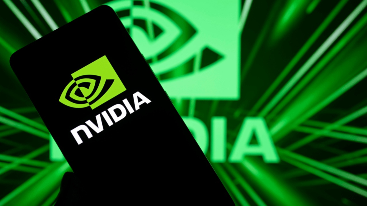 Trump’ın kararı çip üreticisi Nvidia’da 160 milyar dolar sildirdi