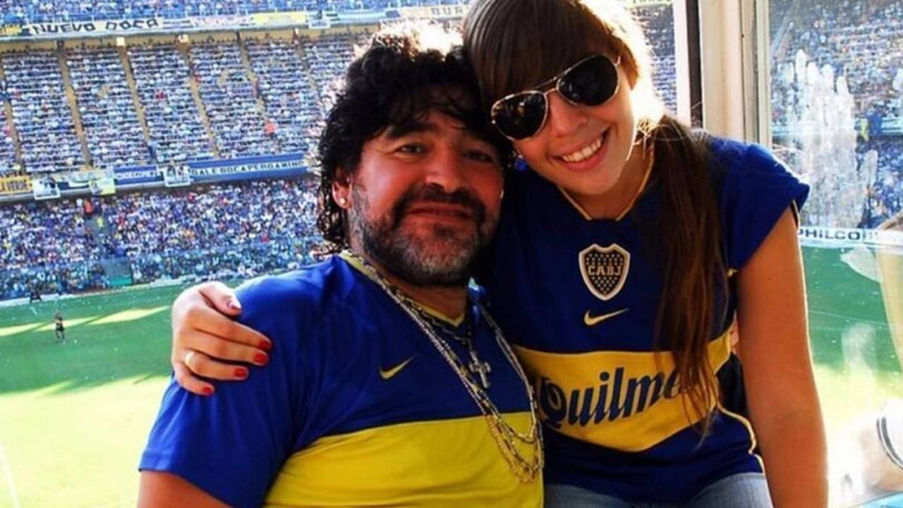 Maradona'nın ölümünde ihmaller zinciri... Kızı, hastaneyi suçluyor: Bizi acımasızca kandırdılar, yaşayabilirdi