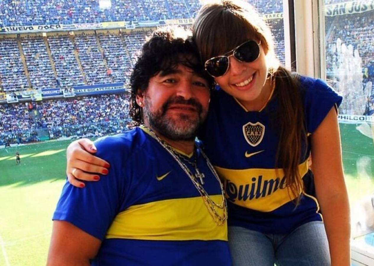 Maradona'nın ölümünde ihmaller zinciri... Kızı, hastaneyi suçluyor: Bizi acımasızca kandırdılar, yaşayabilirdi