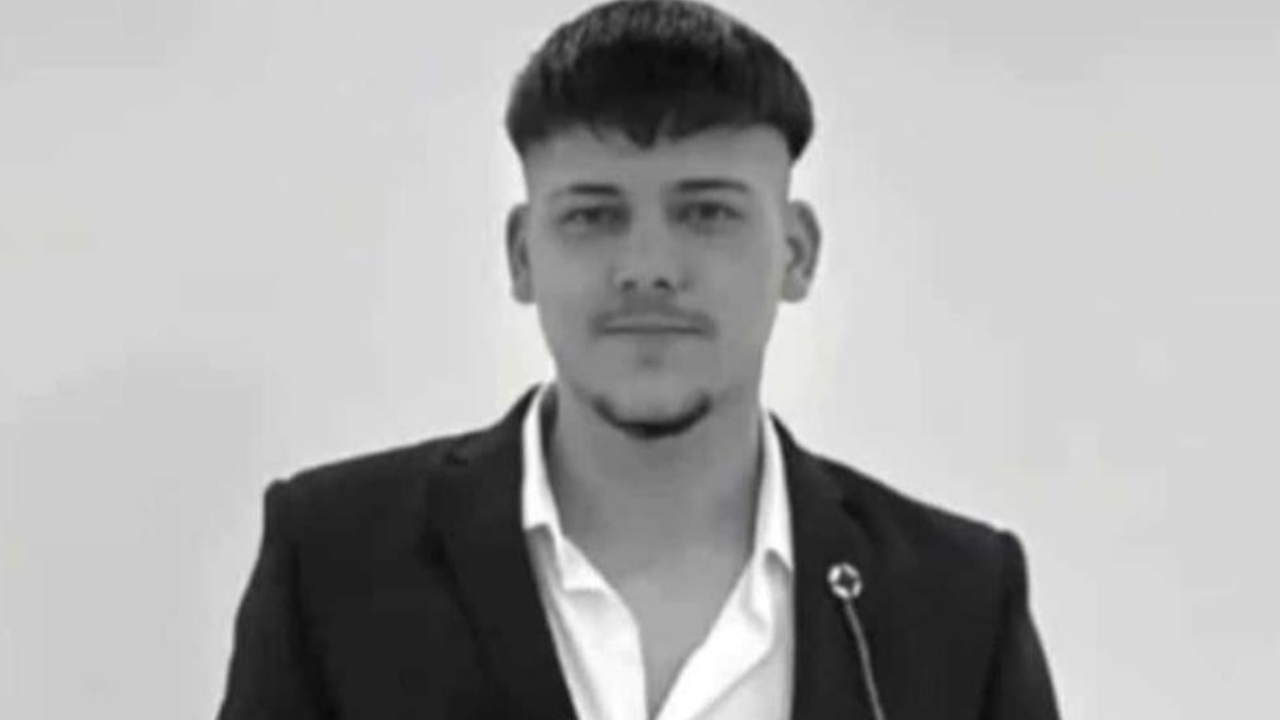 Afşin’de bıçaklı kavga: 22 yaşındaki Erdinç Çiçek hayatını kaybetti