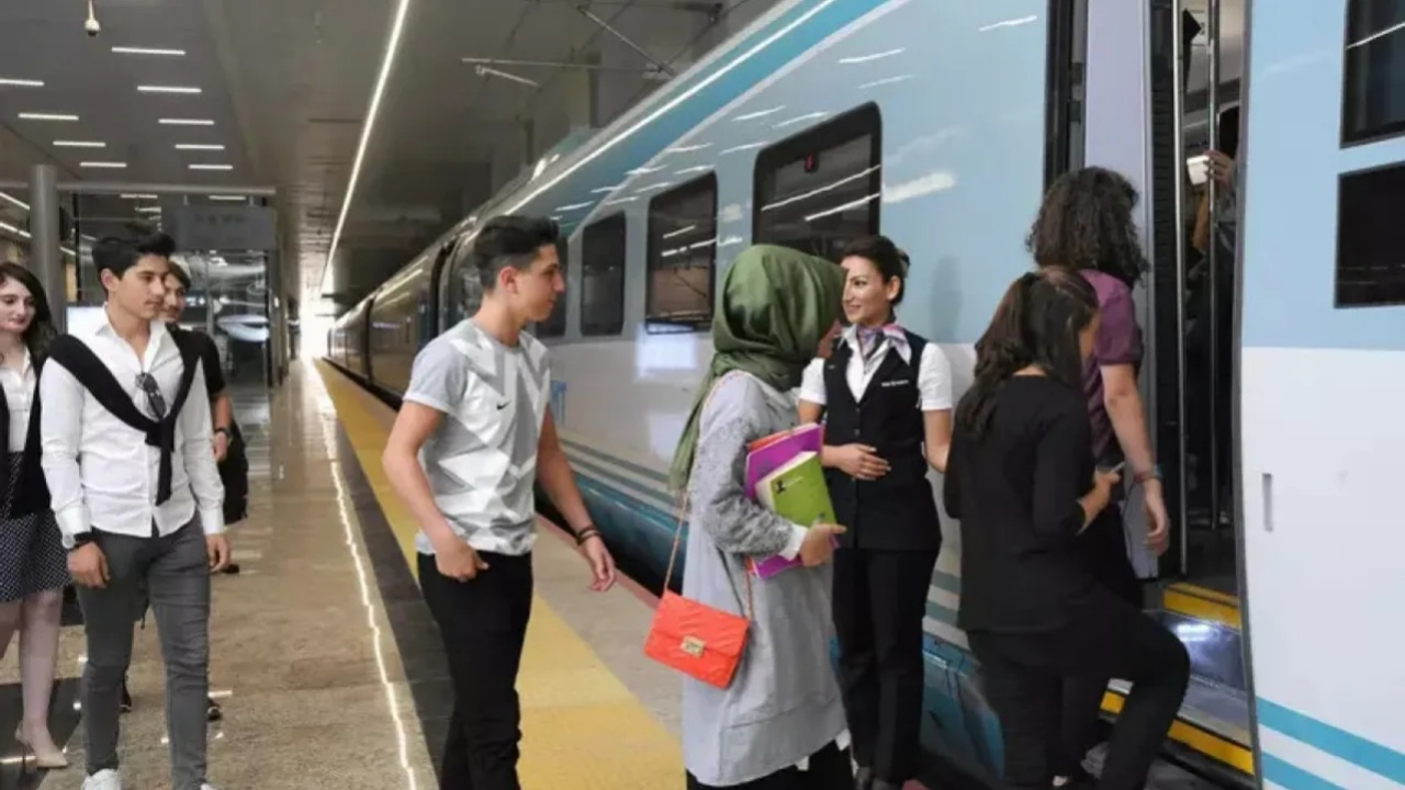 Aile yılında yolculuklar daha avantajlı! Seyahatte %15’ten %50’ye varan indirim