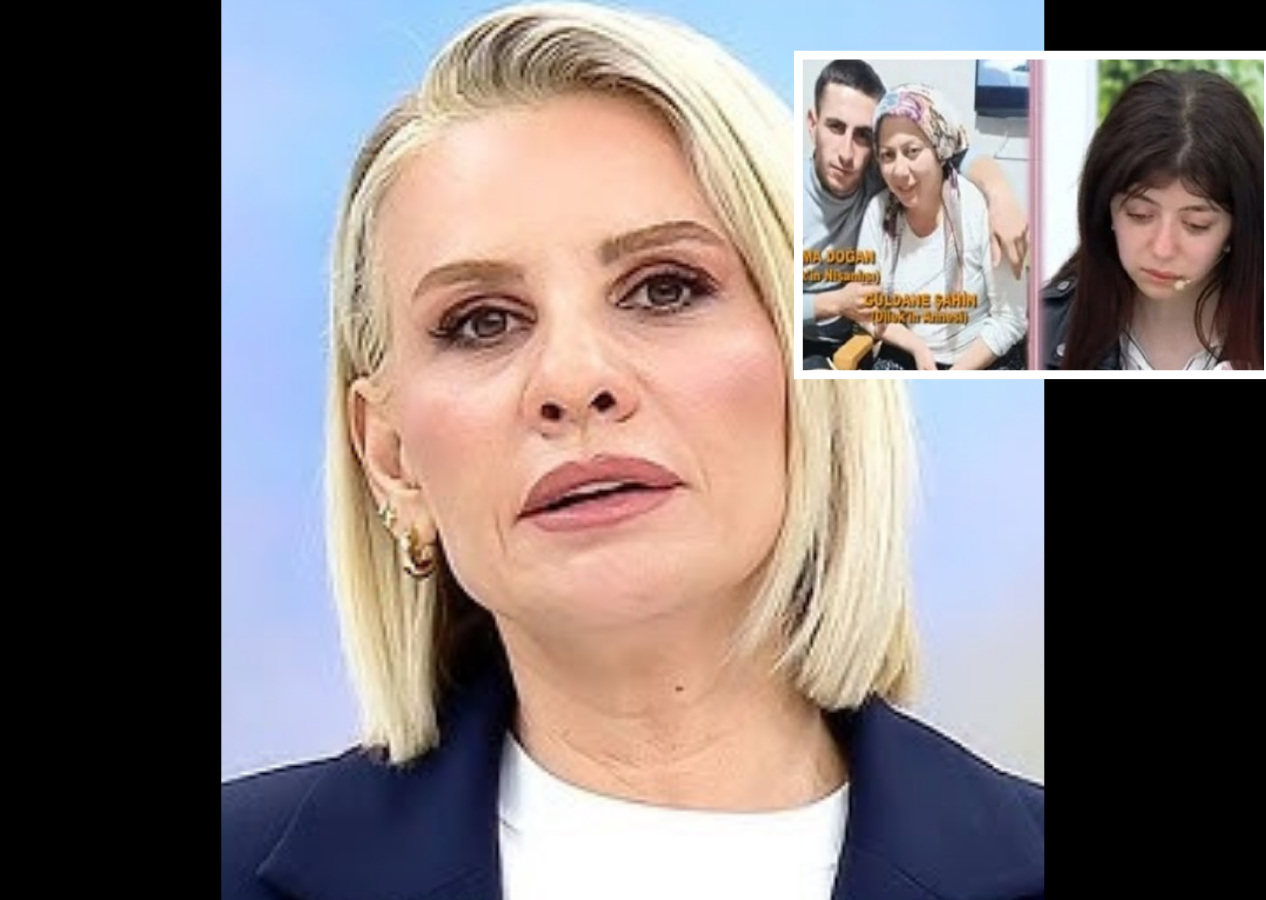 Programındaki skandal olay sonrası RTÜK inceleme başlatmıştı! Esra Erol'dan açıklama geldi