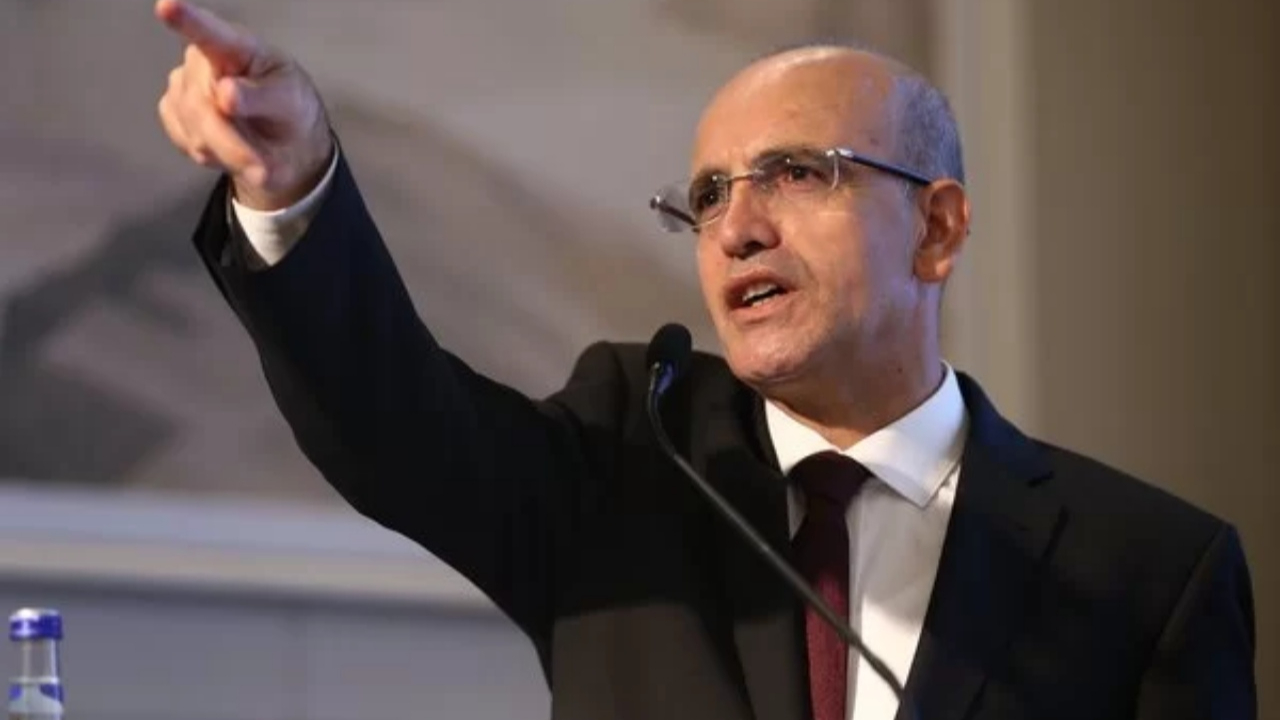 Bakan Şimşek’ten kripto platformlarına sert uyarı! Yeni kurallara uymayana ağır yaptırımlar uygulanacak