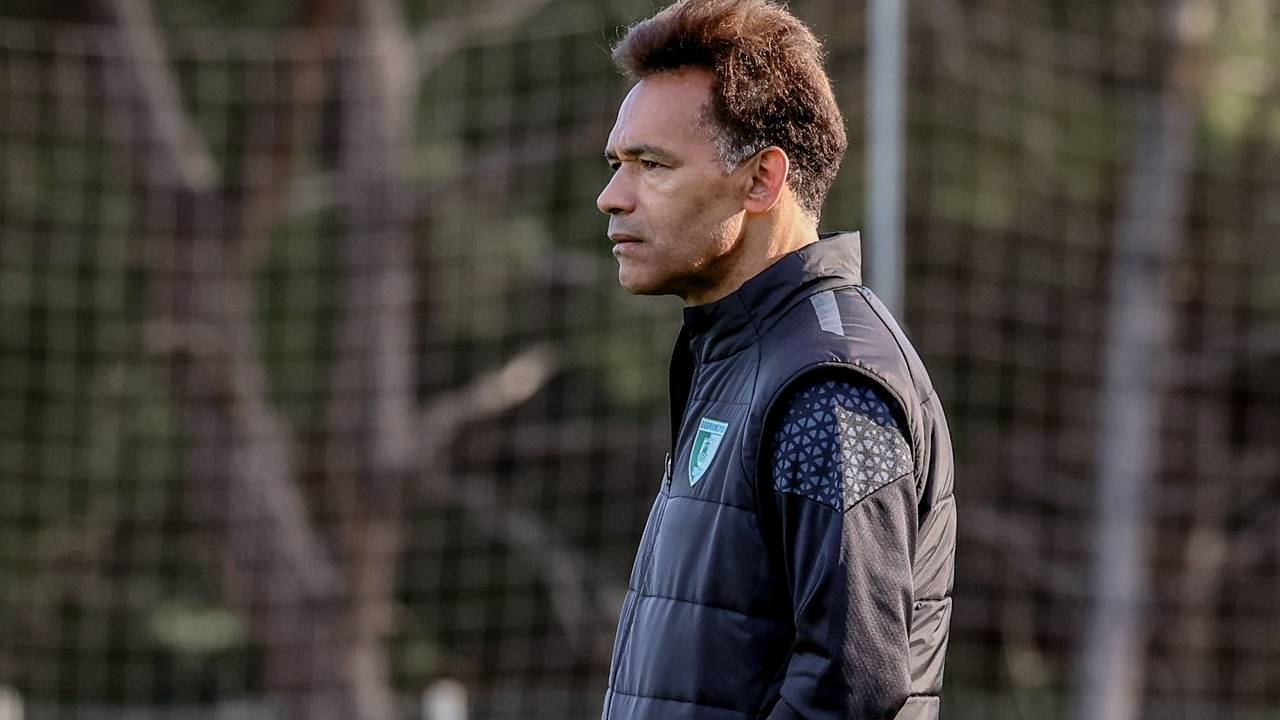 Jose Morais:  Galatasaray maçına en iyi şekilde hazırlanmamız lazım çünkü çok güçlü bir ekibe karşı oynayacağız