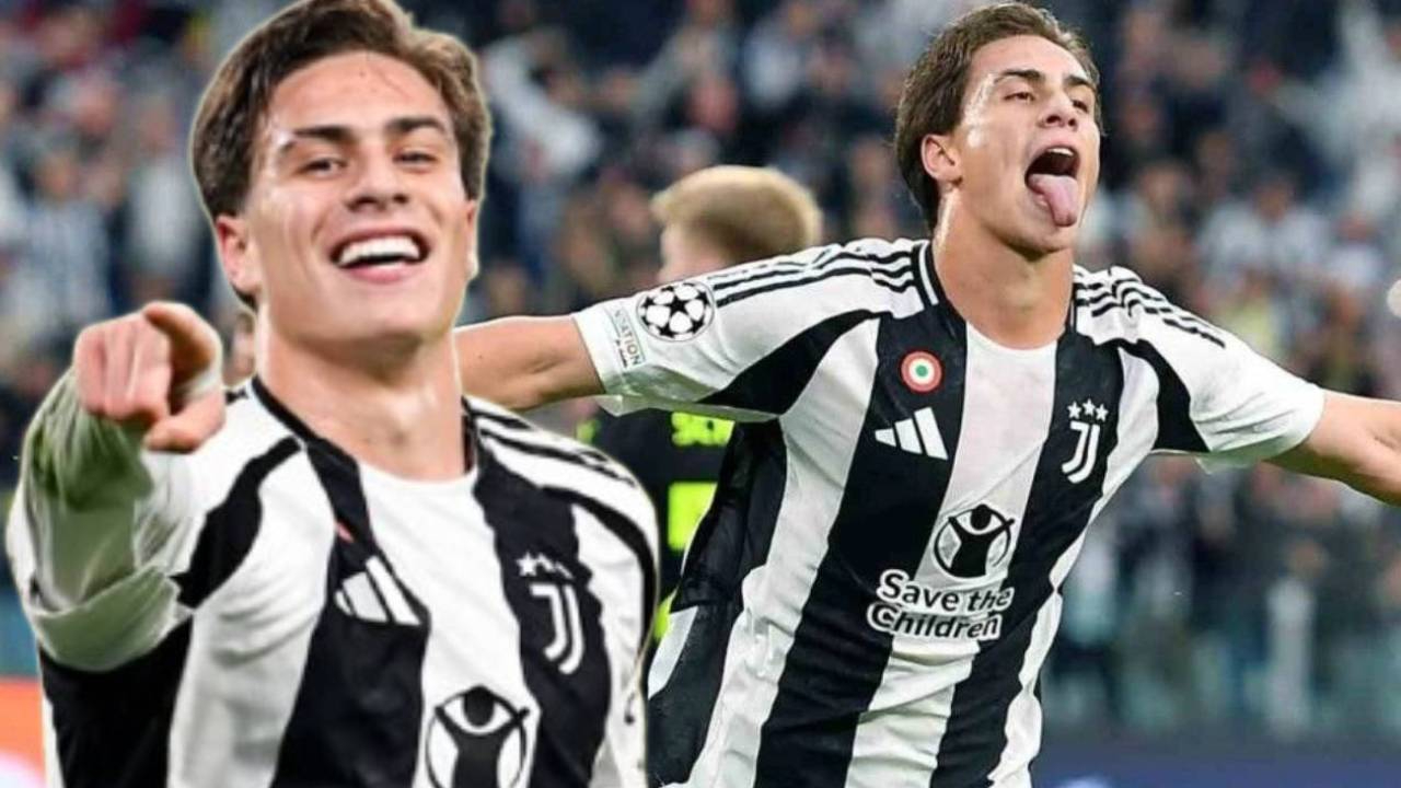 Kenan Yıldız transfer rekoru kırabilir, Bayern Münih gözünü kararttı, kesenin ağzını açtı
