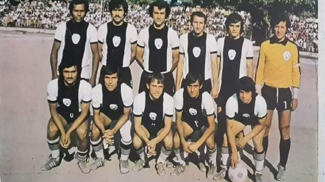 Nazillispor camiasının efsane isimlerinden eski kaleci Erkan Ulaş hayatını kaybetti