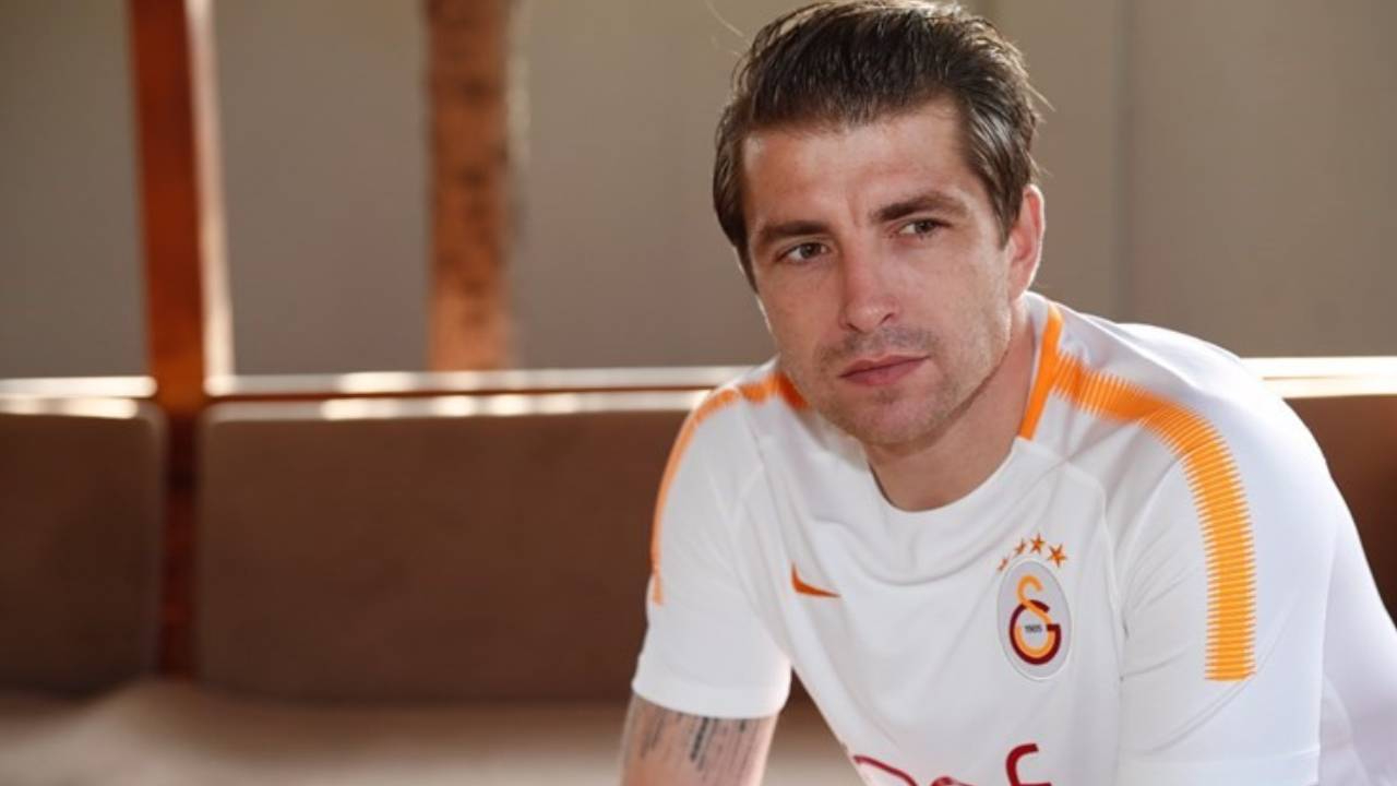 Galatasaray’ın eski kalecisi Carrasso: Türkiye’de kendimi Fransa’ya göre daha güvende hissediyorum