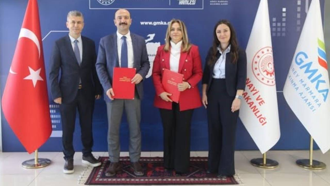 Balıkesir Teknokent’in projesi, Güney Marmara Kalkınma Ajansı desteğiyle hayata geçiyor