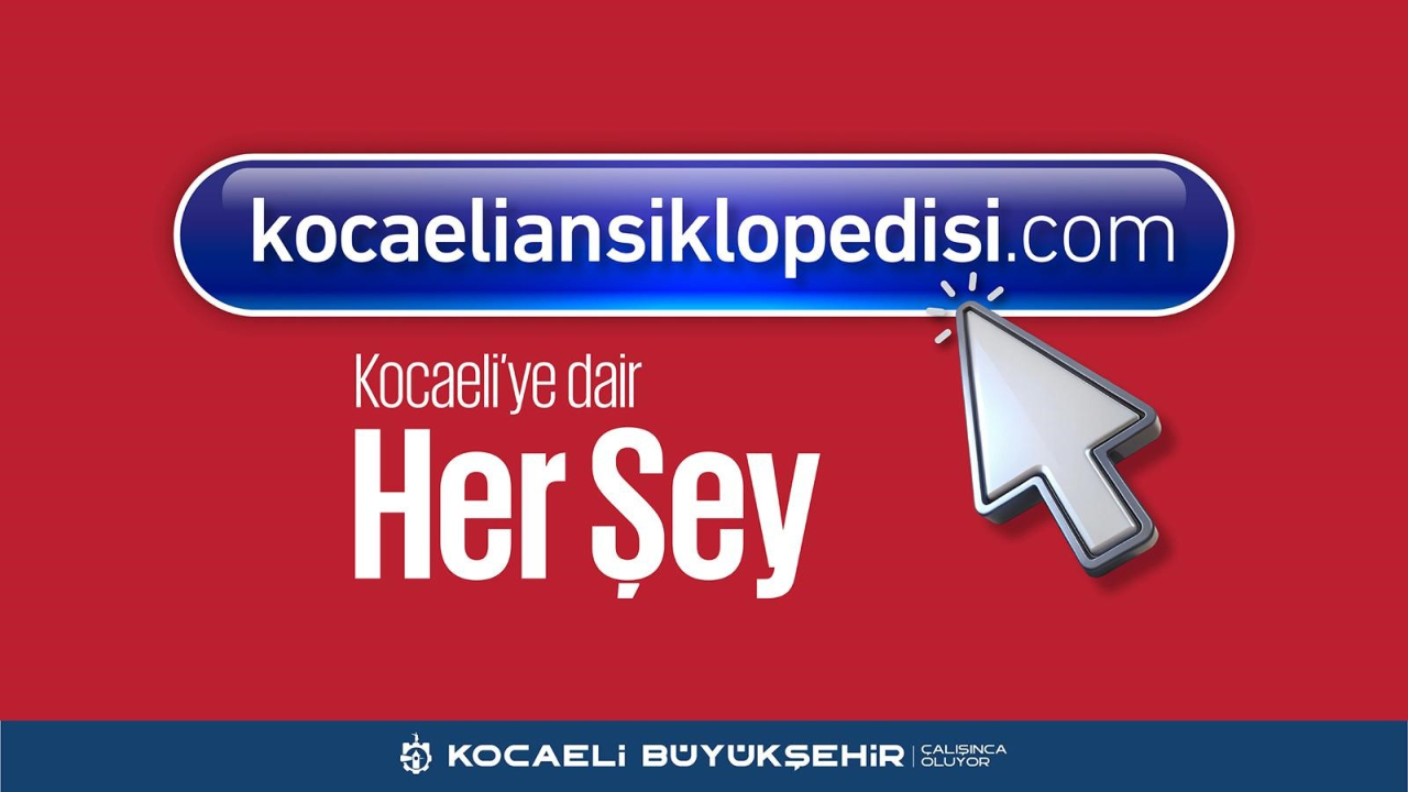 Kent belleği dijitalleşti: Kocaeli'nin tarihinden kültürüne her şey bu platformda