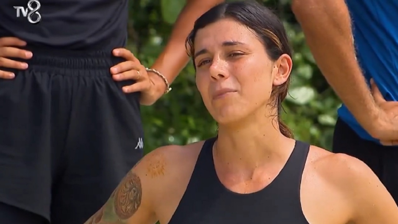 'Eşcinsel değilim' açıklamasıyla gündem olmuştu: Survivor yarışmacısı Nefise Karatay, yeni aşkını ilan etti